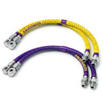 cross drilled brakes